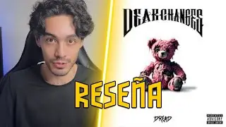 &iquest;LA PROMESA DEL METAL LATINO? | Review de 'Dear Changes' de DREAD