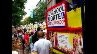 Rotterdam Zomer Carnaval 2012 (18)