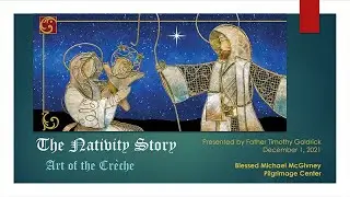 The Nativity Story: Art of the Cr&egrave;che