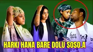 😱Kuno Qaalicha Xiqaataa Dhageefadha Waan Haasayu😱anuary 11, 2026