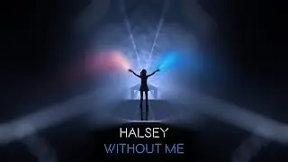 Beat Saber | Halsey - Without Me (ILLENIUM) | Expert+ | FULL COMBO | By StyngMe