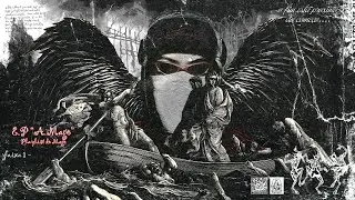5 - MONTAGEM 123   VOU DESLIZANDO (DJ ARANA) EP A.MAGO (PLAYLIST DO MAGO)