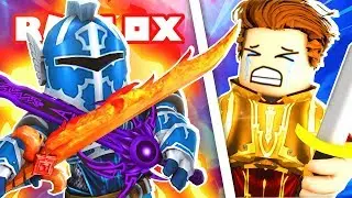 THE BEST GAME EVER CREATED IN ROBLOX! (Roblox Adventures)