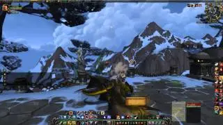 Version 2 World Of Warcraft Nvidia GTX 760 SC and Nvidia DSR