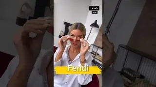 🔝Открой мир стиля✨#Fendi