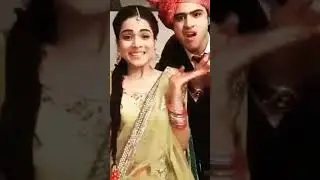 Ye un dinon ki baat hai arjun and shefali ka dubsmash