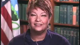 Welcome To 2011 Green Sports Summit&mdash;Lisa P. Jackson (Administrator, EPA)