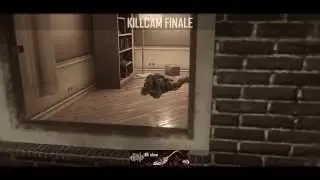BO2 Combat Axe Minitage | iNK Obno