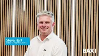 Let's Talk Heat Network Solutions - Part 1 - Steve Hart
