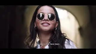 Urban Journalist - Brand Video Barcelona