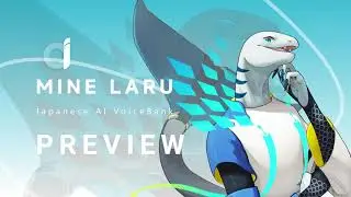 【Mine Laru Normal】7150 days【Juxer x ACE AI Voicebank Demo】
