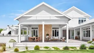 The Joy of Summer | Provincial Home Living