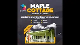 Maple Cottage