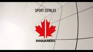 DSQUARED2 SPORT EDTN.03