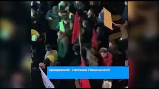 Napad na grupu 