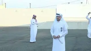 حفل معايدة خامس ال مهوس ١٤٤٤ ه