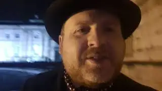 Virtual Ghost Tour of Haunted York.  part 1. Executions.