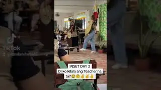 In Service Training for Teachers