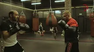 💥 Boxing Mix: Explosive Drill Compilation from the Coach! 🥊🔥