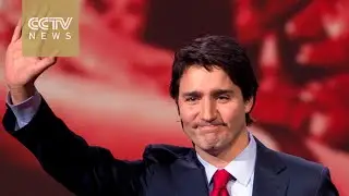 Justin Trudeau set to be new Canadian PM as Liberal Party wins polls