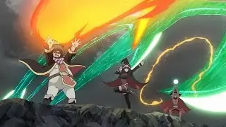 Konosuba Movie  Crimson Demon Village