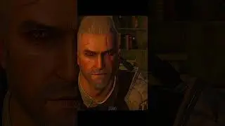 Ostrożności nigdy za wiele | #thewitcher #geraltofrivia #triss
