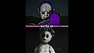 Tinky winky vs evil guardian #slendytubbies #slendytubbies3 #slendytubbies2d