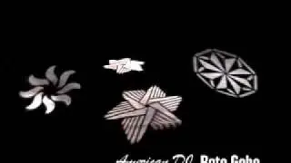 Roto Gobo
