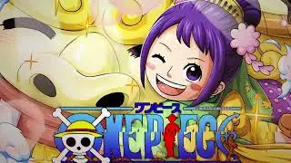 One Piece - Wano OST ⅠⅠ  [ Gear 5 Album ] &bull; Peace Returns to Wano &bull; HQ
