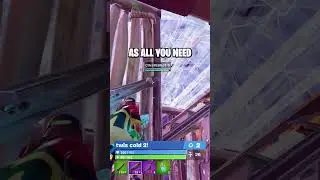 Winter Royale ВЕРНЕТСЯ в Главе 7 Сезона 1 (Unreal Cup)