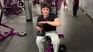 Pushing P