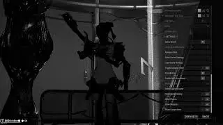 [Warframe] Captura Music