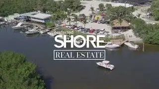 Preferred SHORE Real Estate: Casey-Key
