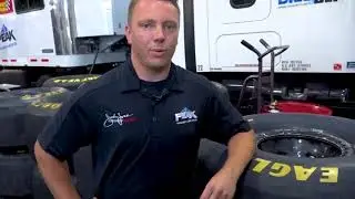 EncyloSPEEDia Body and Tires with Travis Walters