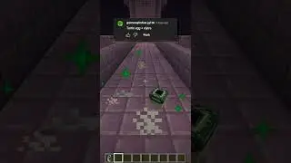 Using My Infinite Craft in Minecraft Mod to Make The Dragon Egg #minecraft #moddedminecraft