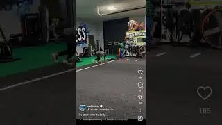 Carlin isles 3 point start