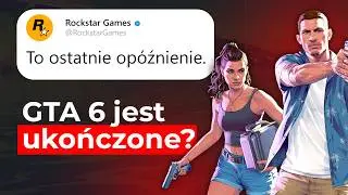 GTA 6: OSTATNIA PROSTA