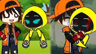💀:;Arjuna Beta || Meme 🌞|| //Boboiboy x ochobot //