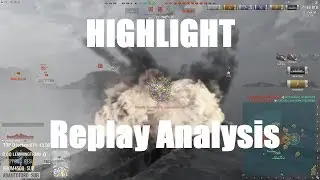 Highlight: Viewer Replay Analysis - Mega Edition