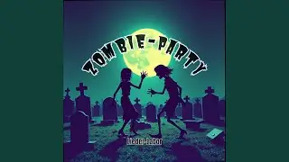 Zombie-Party