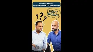 Received a Section 139(9) Notice from the Income Tax Department?