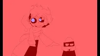 Joe's betrayal - Riddle Underpass official lore animatic