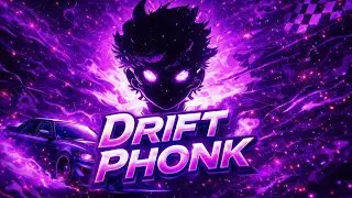 DARK DRIFT PHONK &ndash; HARD BASS BOOSTED EDIT 🔥 (Full Version)