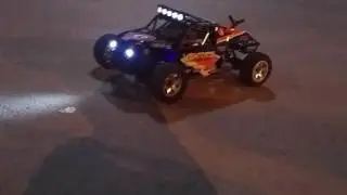 Vekta5 bashing at Khobar Corniche