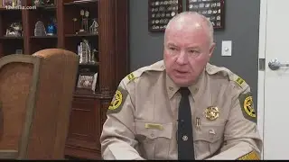 Crisp County, Georgia hit by fentanyl overdoses