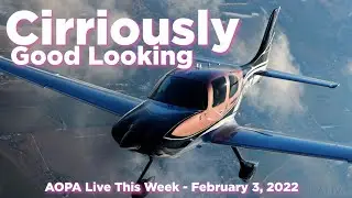 AOPA Live This Week - February 3, 2022