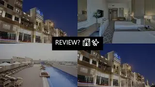 metropolitan hotel dubai   review hotel in dubai uae