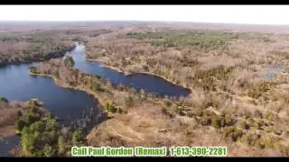 0 NARROWS LOCK RD TAY VALLEY ON $320,000