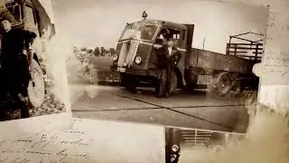 100 Jahre Fernweh | Heinrich Hoppe