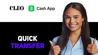 How To Transfer Money From Cleo To Cash App 2025